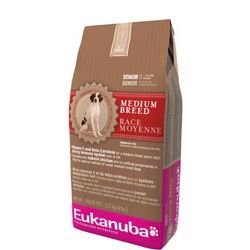 Eukanuba Senior Maintenance Dry Dog Food