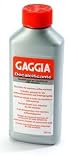 Gaggia 21001682 Espresso Machine Decalcifier With 250ml Of Formula