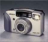 Produkt-Bild: Minolta Vectis 40 ZOOM Sucherkamera APS 240 Kamera