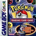 Childrens Toyshop  Video Games : Pokemon - Trading Card Game