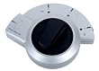 HQ Optical TOSlink 3 Port Switch
