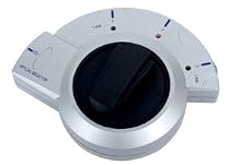 HQ Optical TOSlink 3 Port Switch