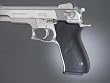 Rubber Grip Rubber Grip-S&W Full Size.45/10MM
