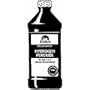Hydrogen Peroxide Antiseptic Solution 8 Oz
