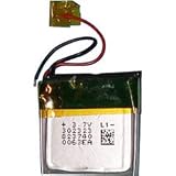 Battery for iPod Shuffle 2nd Gen 100mAh Li-Pol 616-0278
