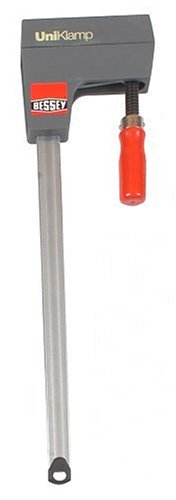 Bessey UK3.012 12-Inch UniKlamp