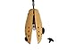 FootFitter Premium Professional Boot Stretcher for Stretching Hiking / Work Boots