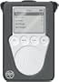 DLO Action Jacket for 3G iPod Graphite