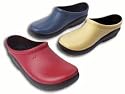 SLOGGERS Women's Premium Garden Clogs