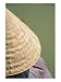 Close up View of Vietnamese Womans Hat; Hoi an is a Picturesque Riverside Town 30 KM South of Danang, Vietnam Photographic Poster Print by Gina Martin, 18x24