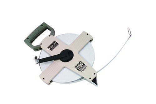 Keson NR-18-200 200 Steel Measuring Tape