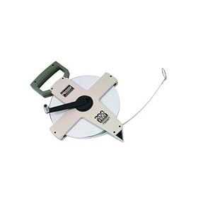 Keson NR-18-100 100 Steel Measuring Tape