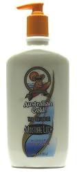 Australian Gold Moisture Lock Tan Extender 16 oz. Pump
