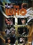 ワイト島ライヴ 1970 [DVD]