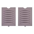PureAir Universal Air Filter - 2 Pack Frigidaire SCPUREAIR2PK