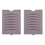 PureAir Universal Air Filter - 2 Pack Frigidaire SCPUREAIR2PK