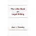 The Little Book on Legal Writing