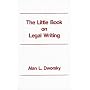 The Little Book on Legal Writing