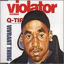 Q-Tip -  Vivrant Thing