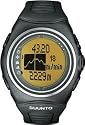 Suunto X6 Wrist-Top Computer Watch with Altimeter, Barometer, Compass, Clinometer and PC-Interface