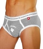 Andrew Christian Lifeguard Brief 9085