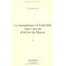 La transparence et l'indicible dans l'euvre d'Alfred de Musset (French Edition)