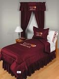 Virginia Tech Twin Comforter