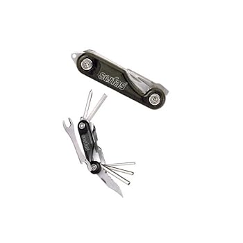 Serfas Mentor Mini Tool