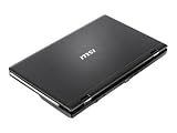 MSI - A6203 098FR - Ordinateur Portable 15.6
