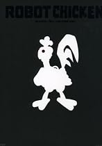 Robot Chicken: Seasons 1 and 2