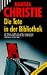 Die Tote in der Bibliothek. (Sondereinband)