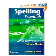 Spelling Essentials: Pupil's Book