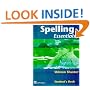 Spelling Essentials: Pupil's Book