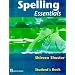 Spelling Essentials: Pupil's Book