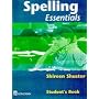 Spelling Essentials: Pupil's Book