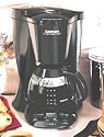 Cuisinart DGB-300 Automatic Grind and Brew 10-Cup Coffeemaker