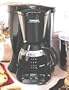 Cuisinart DGB-300 Automatic Grind & Brew 10-Cup Coffeemaker