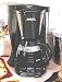 Cuisinart DGB-300 Automatic Grind and Brew 10-Cup Coffeemaker