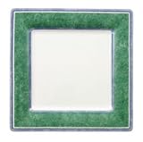 Villeroy & Boch Switch-3 8-1/4-Inch Square Salad Plate