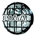 PIAA 5294 520 SMR - Lamp Kit Xtreme White Drv Smr 55w=110w Black Rnd
