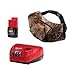 MILWAUKEE M12 Cordless Real