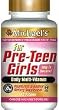 For Pre Teen Girls - 120 - Tablets