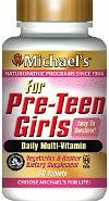 For Pre Teen Girls - 120 - Tablet
