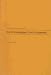Book An Erromangan (Sye) Grammar (Oceanic Linguistics Special Publications)