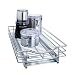 Kitchen & Housewares : Lynk 401118DS Professional-11 x 18 Drawer Chrome