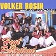 Heut' ist Partytime, 1 CD-Audio