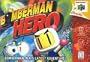 Bomberman Hero