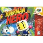 Bomberman Hero