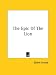 Book The Epic Of The Lion