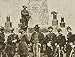 Books : 732 Civil War Stereographs (Photographs)